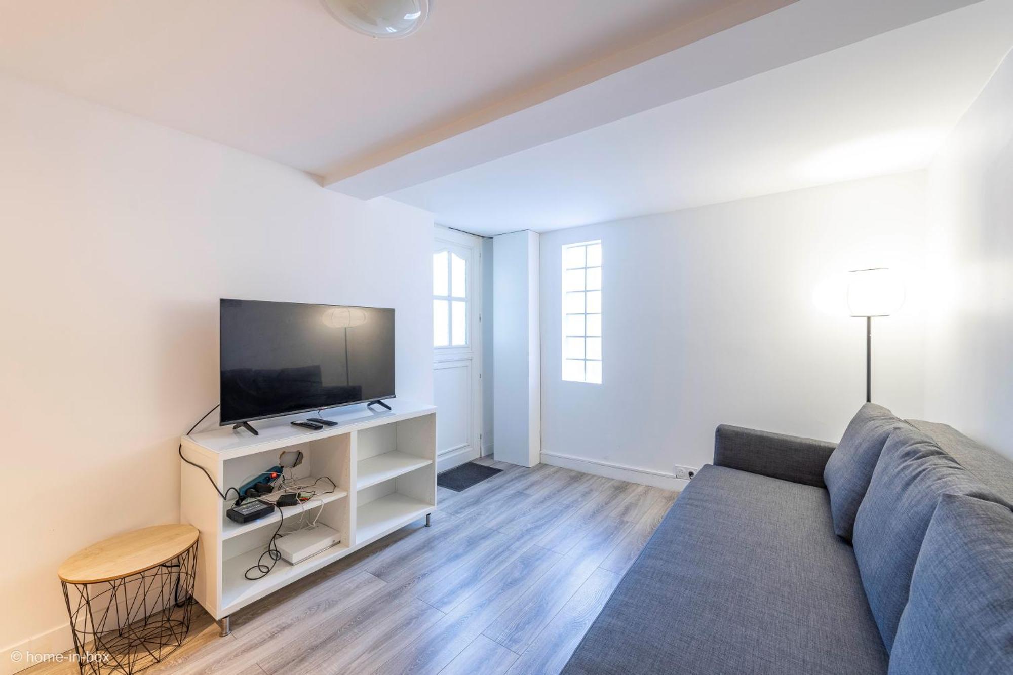 Appartement Spacieux 2 Ch - 2 Sdb - Proche Paris Et Disneyland Noisy-le-Grand Exterior foto